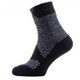 Walking Thin Ankle 111161702-001 Dark Grey/ Sサイズ (23-24cm) [アウトドア系 ソックス メンズ]