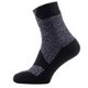 Walking Thin Ankle 111161702-001 Dark Grey/ Lサイズ [アウトドア系 ソックス メンズ]