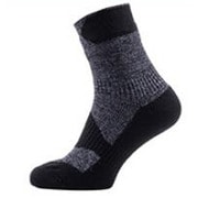 Walking Thin Ankle 111161702-001 Dark Grey/ Lサイズ [アウトドア系 ソックス メンズ]