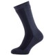 Hiking Mid Mid Blk/Anthracite XL [シールスキンズ ソックス XLサイズ ブラック/アントラシット]