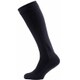 Hiking Mid Knee Blk/Anthracite S [シールスキンズ ソックス Sサイズ ブラック/アントラシット]