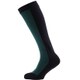 Hiking Mid Knee Pine/Black L [シールスキンズ ソックス Lサイズ パイン/ブラック]