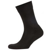 Thermal Liner Sock Blk L [Lサイズ ブラック]
