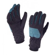 Helvellyn Black/Pine M [シールスキンズ グローブ Mサイズ ブラック/パイン]
