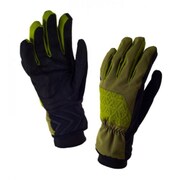 Helvellyn DK Olive/Golden Moss M [シールスキンズ グローブ Mサイズ ダークオリーブ/ゴールデンモス]