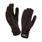All Season Glove Black/Charcoal L [シールスキンズ グローブ Lサイズ ブラック/チャコール]
