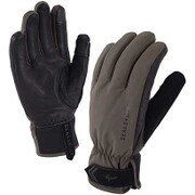 All Season Glove DK Olive/Golden Moss XXL [シールスキンズ グローブ XXLサイズ ダークオリーブ/ゴールデン]