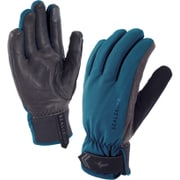 Womens All Season Glove Pine/Black S [シールスキンズ グローブ レディース Sサイズ パイン/ブラック]
