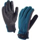 Womens All Season Glove Pine/Black XL [シールスキンズ グローブ レディース XLサイズ パイン/ブラック]