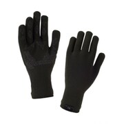 Ultra Grip Glove DK Olive XL [シールスキンズ グローブ XLサイズ ダークオリーブ]