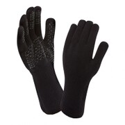 Ultra Grip Gauntlet Glove Black M [シールスキンズ グローブ Mサイズ ブラック]