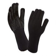 Ultra Grip Gauntlet Glove Black XL [シールスキンズ グローブ XLサイズ ブラック]