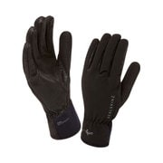 Sea Leopard  Glove Black S [シールスキンズ グローブ Sサイズ ブラック]