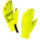 Stretch Fleece Nano Hi Vis YL/BK XL [XLサイズ イエロー/ブラック]