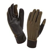 Shooting Glove Olive XXL [シールスキンズ グローブ XXLサイズ オリーブ]