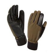 Hunting Glove Olive XXL [シールスキンズ グローブ XXLサイズ オリーブ]