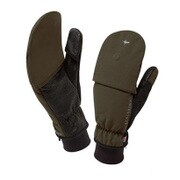 Outdoor Sports Mitten OV XXL [シールスキンズ グローブ XXLサイズ オリーブ]