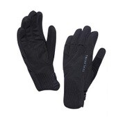 Elgin Glove Black M [シールスキンズ グローブ Mサイズ ブラック]