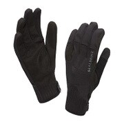 Chester Glove Black XL [シールスキンズ グローブ XLサイズ ブラック]