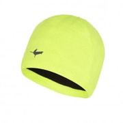 Waterproof Beanie Hat Hi Vis YL S-M [シールスキンズ ビーニー S～Mサイズ Hi Vis イエロー]