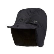 Winter Hat Black XL [シールスキンズ ウインター・ハット XLサイズ ブラック]