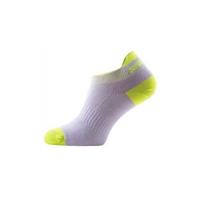 Run No Show White/Hi Vis YL [ホワイト/イエロー]