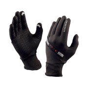 HALO Running Glove Black M [Mサイズ ブラック]
