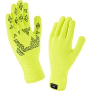 Ultra Grip Hi Vis Yellow M
