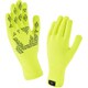 Ultra Grip Hi Vis Yellow L