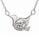 Dancing Stone ダンシングエンジェル Humming bird CZ 3.0mm ANG-004
