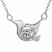 Dancing Stone ダンシングエンジェル Humming bird CZ 3.0mm ANG-004