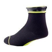 Road Ankle with Hydrostop Blk/YL M [Mサイズ ブラック＆イエロー]