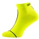 Road Max Socklet Yellow/Black L-XL