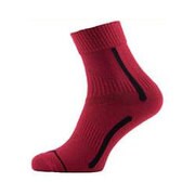 Road Max Ankle Red/Black L-XL [L～XLサイズ レッド＆ブラック]