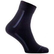 Road Max Ankle Bk/Anthracite L-XL