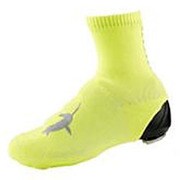 Oversock Yellow S-M [S～Mサイズ イエロー]