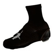 Oversock Black S-M [S～Mサイズ ブラック]