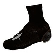 Oversock Black XL [XLサイズ ブラック]