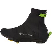 Lightweight Overshoe BK/GN M