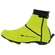 Neoprene Open Sole Overshoe Hi Vis YL M