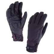 Men's Highland Glove BlK/BK XL [メンズ XLサイズ ブラック]