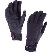 Women's Highland Glove BK/BK XS [レディース XSサイズ ブラック]