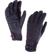 Women's Highland Glove BK/BK L
