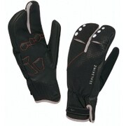 Highland Claw BK/SV L