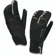 Highland Claw BK/SV XL