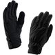 Womens Brecon Glove Black M