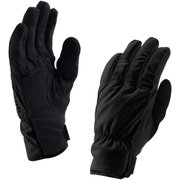Womens Brecon Glove Black XL