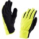 Womens Brecon Glove Blk/Hi Vis YL XL