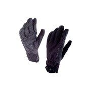 All Weather Cycle Glove Black/Black M [Mサイズ ブラック]