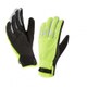 All Weather Cycle Glove Hi Vis YL/Blk L [Lサイズ Hi Vis イエロー]